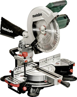 Metabo KS 305M Kappsge 305mm 30mm 1600W