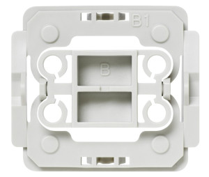 eQ-3 Homematic Adapter Berker B1