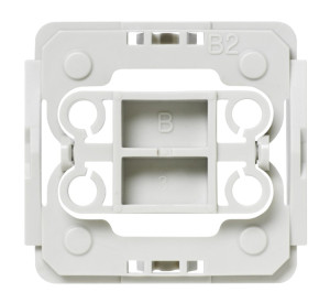 eQ-3 Homematic Adapter Berker B2