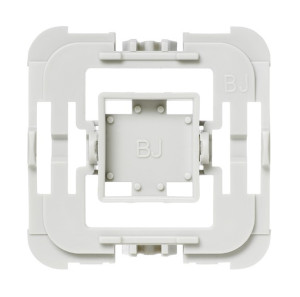 eQ-3 Homematic Adapter-Set Busch-Jaeger, 20er Set