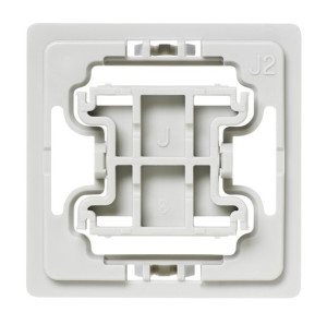 eQ-3 AG EQ3-ADA-J2 A monter Blanc - eQ-3 AG EQ3-ADA-J2, A monter,