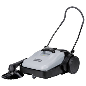 NILFISK SW200 700 Kehrmaschine (50000493)