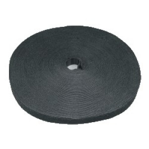 Label the Cable Klettband PRO 1210 Schwarz
