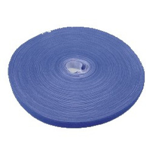 Label the Cable Klettband PRO 1250 Blau