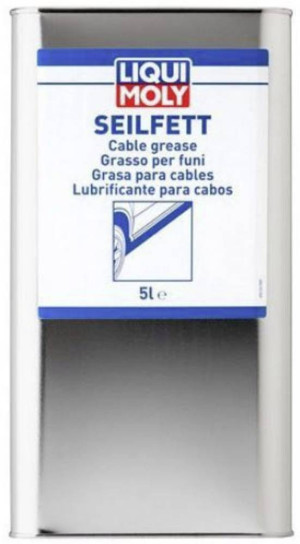 Liqui Moly Seilfett 5l