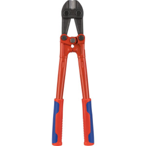 Knipex Bolzenschneider 460mm 62 HRC