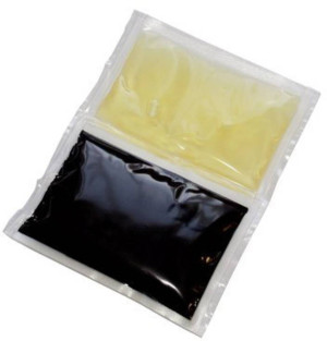 3M 2131-C Gieharz Inhalt: 370ml