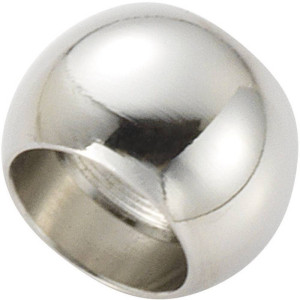 VOLTCRAFT Fhrungskugel Sonden- 8mm