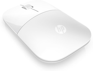 HP Z3700 Wireless Maus wei