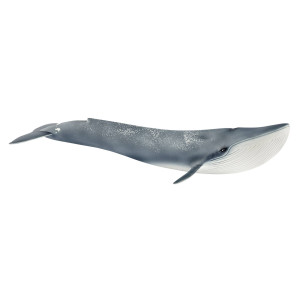 Schleich Wild Life Blauwal 14806