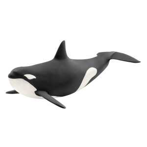 Schleich Wild Life Orka 14807