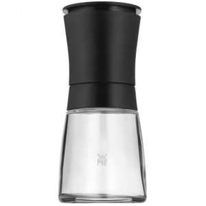 WMF 647906630 Gewrzmhle schwarz Unbefllt Trend