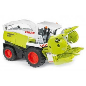 Bruder Claas Jaguar 900 Feldhcksler Fertigmodell Landwirtschafts