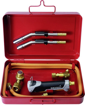 Sievert PROMATIC Ltgarnitur 1000 Weichltgarnitur