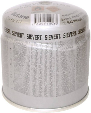 Sievert Gaskartusche 190g 1St.