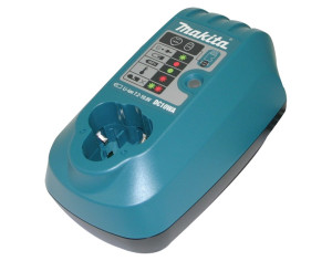 Makita DC10WA Akkupack-Ladegert 194588-1
