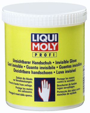 Liqui Moly 3334 unsichtbarer Handschuh 650ml