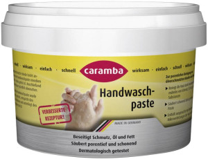 Caramba Hand Clean Medium 693405 Handwaschpaste 500ml