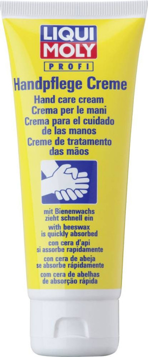 Liqui Moly Handpflegecreme 100ml 3358