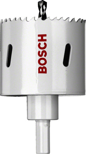 Bosch Accessories 2609255615 Lochsge 68mm 1St.