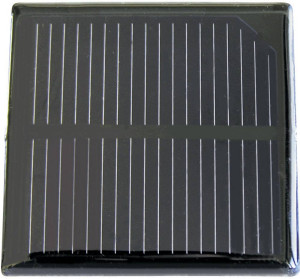 Sol Expert SM850 SM850 Solarmodul