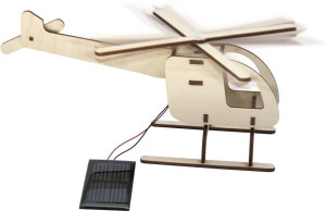 Sol Expert 40260 40260 Solar Hubschrauber