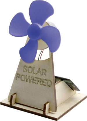 Sol Expert 10450 Solar Lfter, Bausatz Solar Lfter