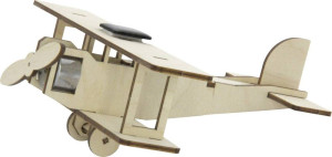 Sol Expert 40235 Solar-Doppeldecker Solar Doppeldecker