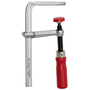 Bessey Ganzstahl-Tischzwinge GTR 120/60 GTR12