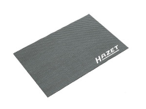 Hazet 161-1 Anti-Rutschmatte (L x B) 523mm x 348mm 1St.