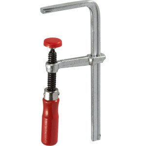 Bessey Ganzstahl-Tischzwinge GTR 160/60 GTR16B6