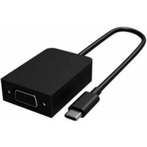Microsoft Surface USB-C zu VGA Adapter