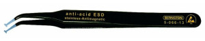 Bernstein Tools 5-066-13 SMD-Pinzette 8b SA-ESD 120mm