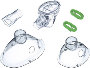 Beurer IH 55 Yearpack Inhalator-Zubehr