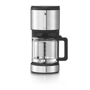 WMF STELIO Aroma Kaffeemaschine Edelstahl Fassungsvermgen Tassen=10