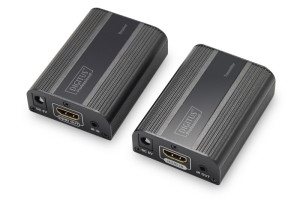 Assmann DIGITUS 4K HDMI Extender Set, 4K2K/60Hz