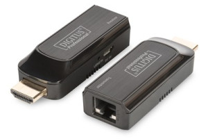 Assmann DIGITUS Mini HDMI Extender Set