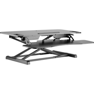 Assmann DIGITUS Ergonomischer Schreibtischaufsatz