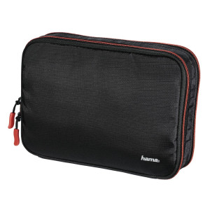 Hama Fancy L Organizer Kameratasche Innenma (B x H x T) 225 x 160 x