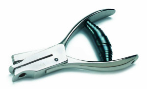 Cimco 101650 Kontrollzange 120mm 1St.