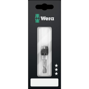 Wera 895/4/1 K 05073318001 895/4/1 K Universalhalter 6,3mm (1/4\ )
