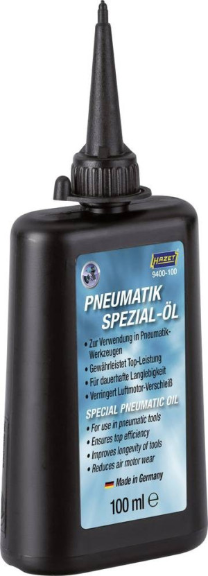 Hazet 9400-100 Pneumatik Speziall 100ml