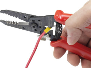 TOOLCRAFT 1550665 Multifunktionszange