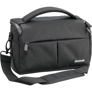 Cullmann Malaga Maxima 70 schwarz Kameratasche
