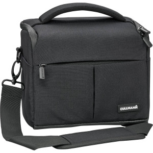 Cullmann Malaga Maxima 120 schwarz Kameratasche