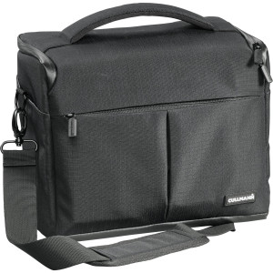 Cullmann Malaga Maxima 200 schwarz Kameratasche