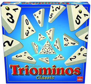Goliath Triominos Classic 60.630.512