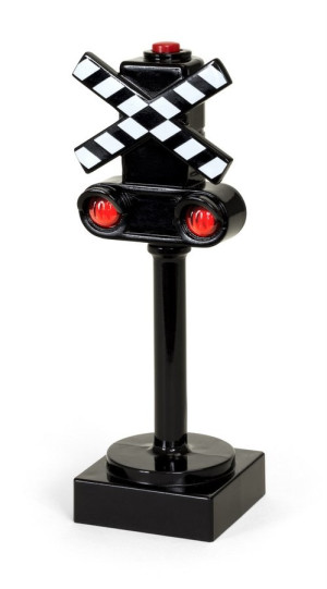 Brio 33862 Blinkendes Bahnsignal