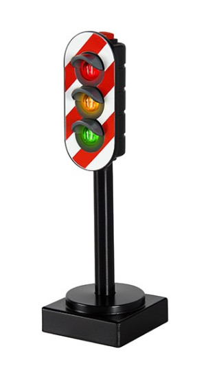 Brio 33743000 Ampel