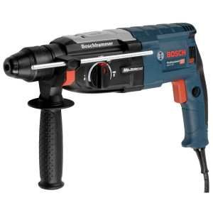 Bosch 0.611.267.500 Bohrhammer GBH 2-28